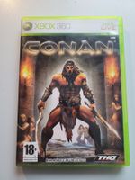 Conan (XBox 360)