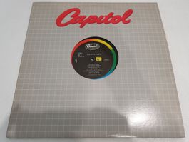 Dolby's Cube – Get Out Of My Mix (Maxi, Synth-pop)