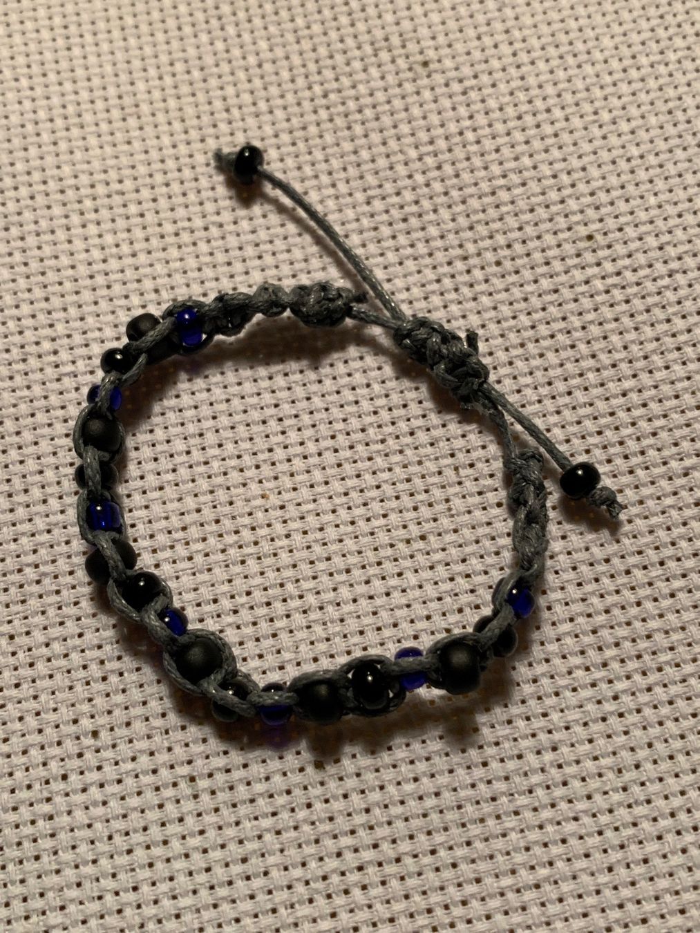 Bracciali & Braccialetti: Armband Steine Schmuck Handmade – Usato da Steffisburg venduto da smocky17 1