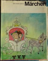Hans Christian Andersen Märchen