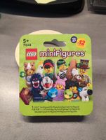 Lego Minifigures Série 27 sachet 71048 neuf emballé