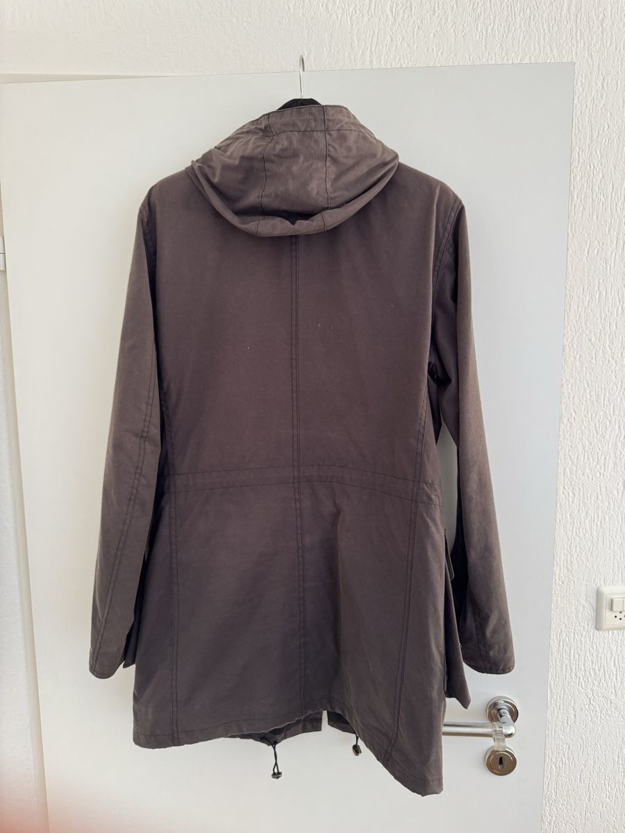 Barbour Cappotti: Barbour Mantel M – Usato da Embrach venduto da Sartre 3