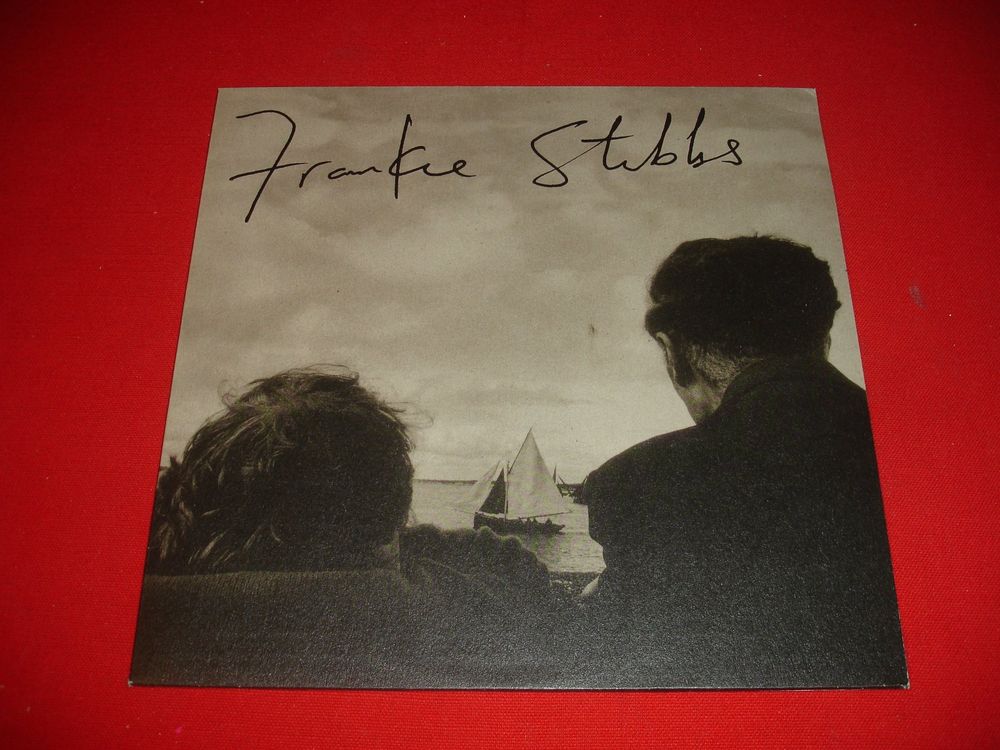 Frankie Stubbs Kaufen auf Ricardo