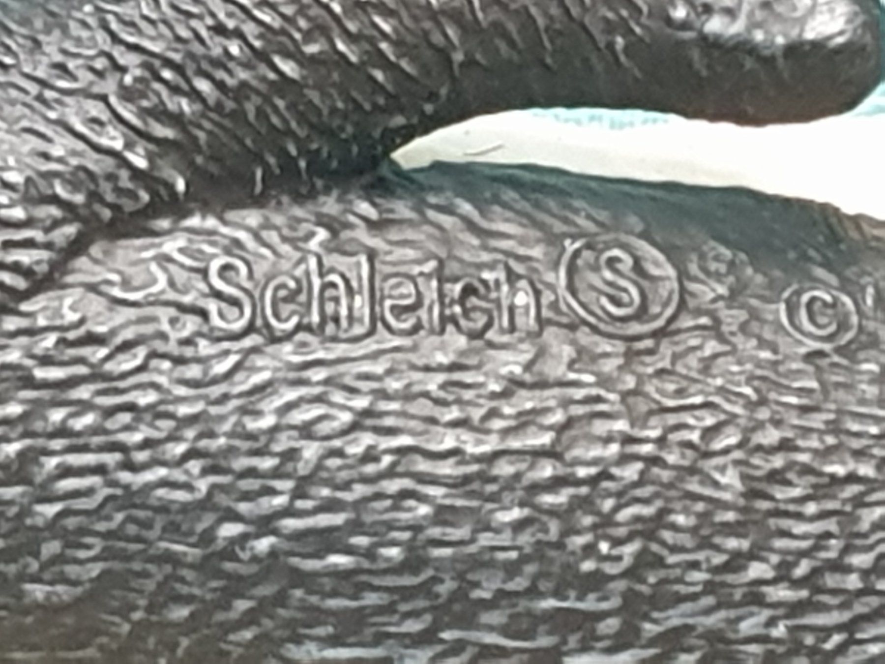 Schleich Statuette: Pinguin Zootier Tier Schleich – Nuovo (secondo la descrizione) da Mörschwil venduto da spirspi 5