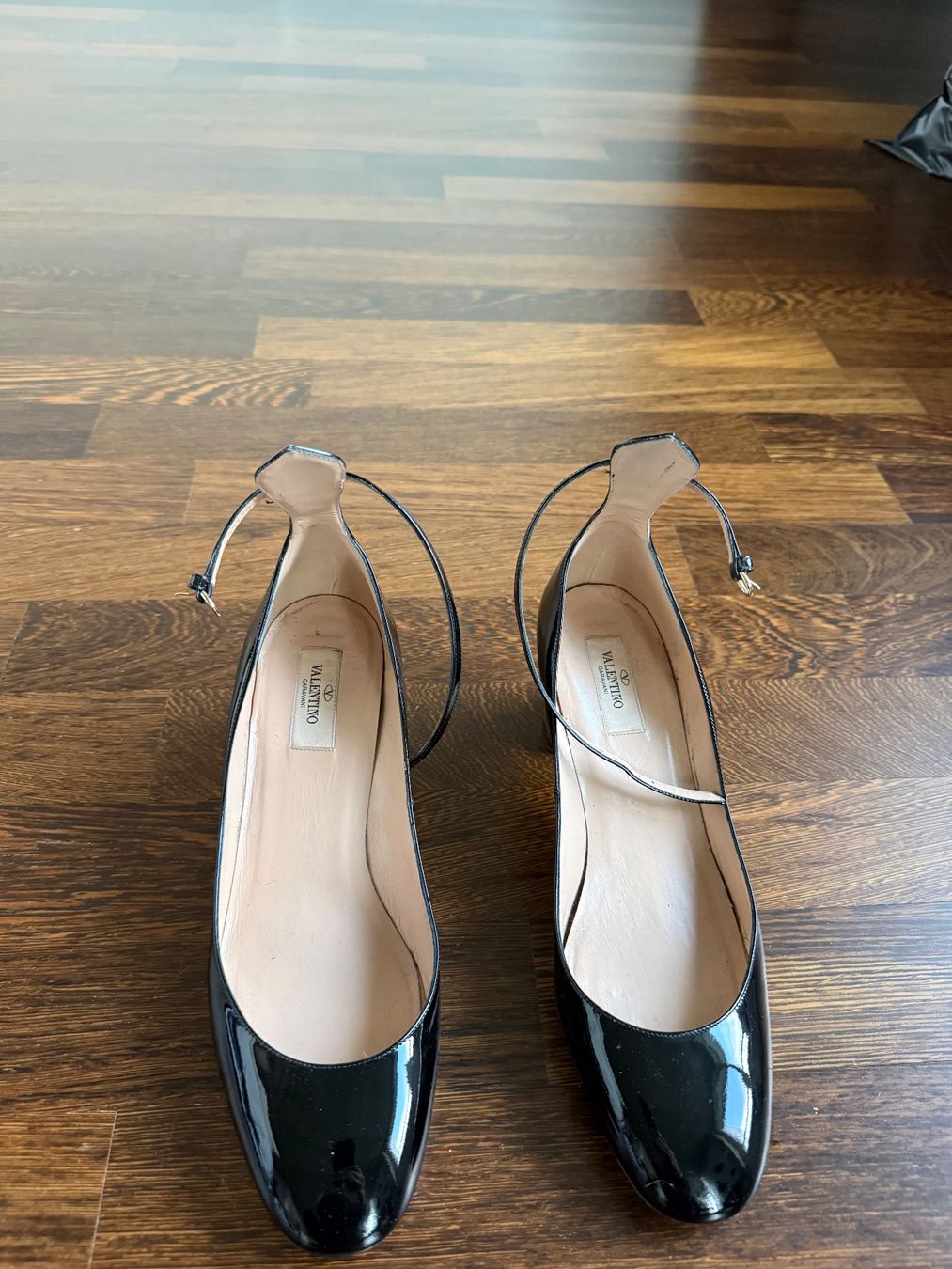 Valentino Scarpe da donna: Valentino Tango-Pumps Schuhe Gr.41 – Usato da Sempach venduto da franksch_ 4