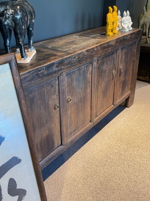 Credenze: Ancient Chinese Sideboard – Usato da Vandoeuvres venduto da chm_m6j5 1