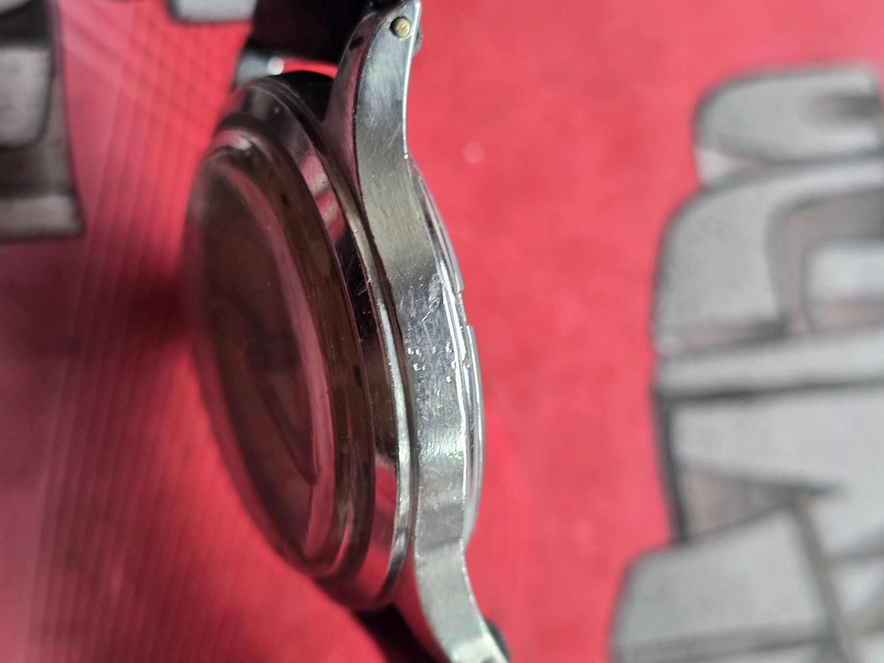Orologi: 3 Doxa Damen HA sehr schoen – Usato da Muri AG venduto da Corredor 7