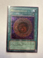 Yu-Gi-Oh Mega wandler Zauberkarte SRL-G061