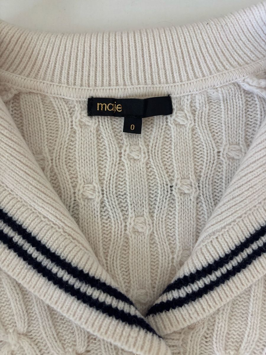 Maje Maglioni & Felpe: Maje Pullover – Usato da Zollikon venduto da han_rvt8 2