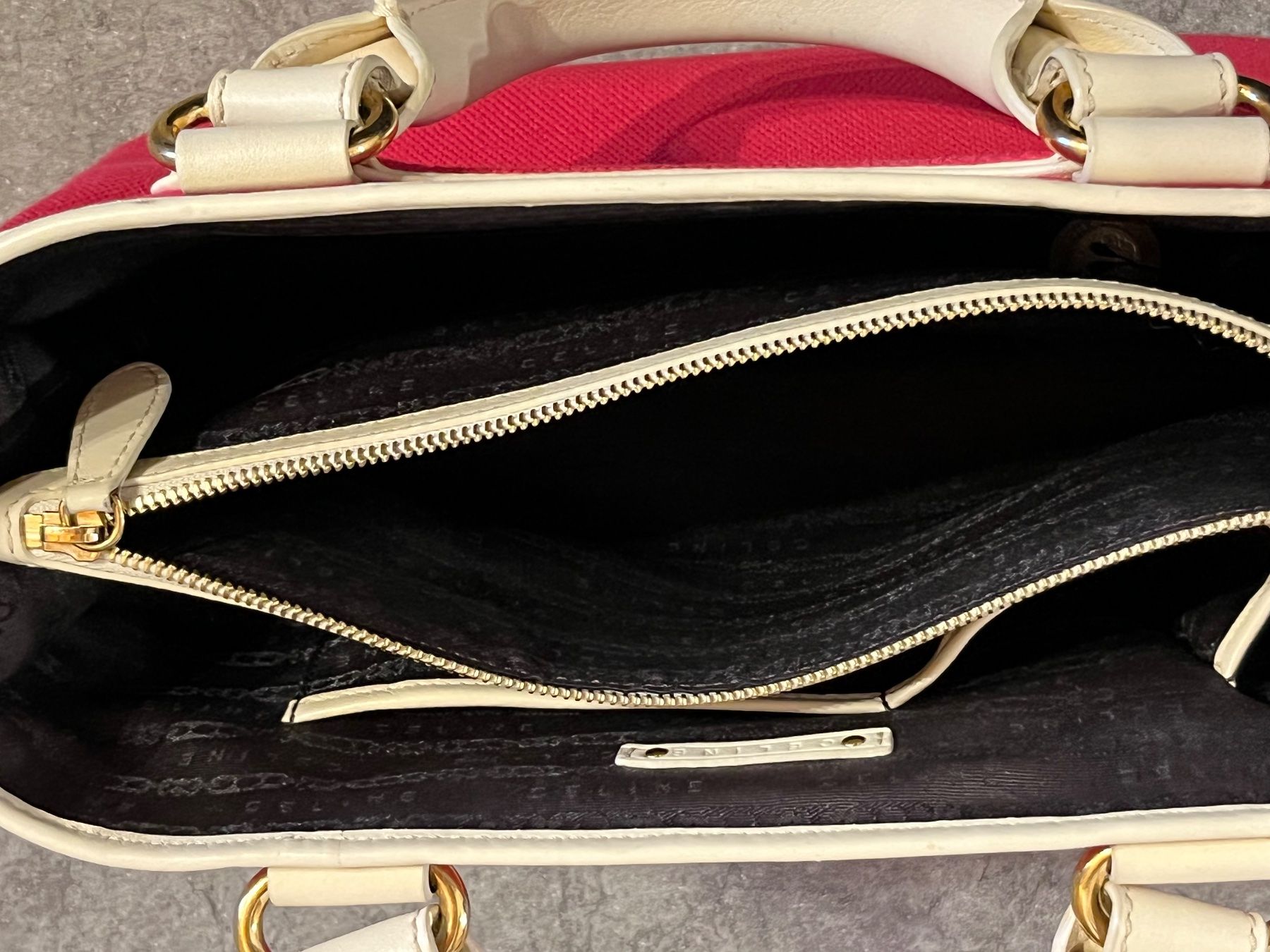 Celine Borse da donna: Sac Celine – Usato da Avry-devant-Pont venduto da Tig08 2