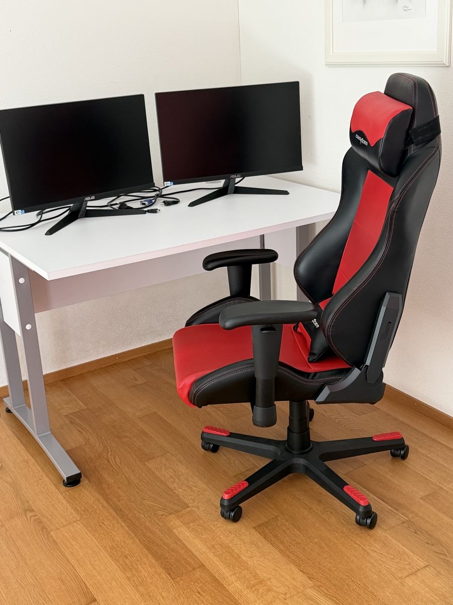 Asus Monitor: Asos computer screen – Usato da Au ZH venduto da gad_r9b6 3