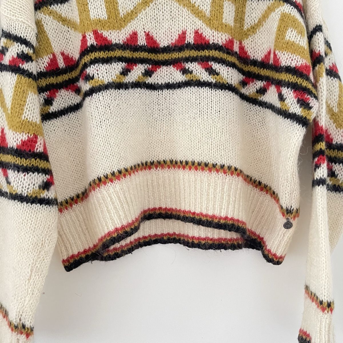 Pulls & Sweat-shirts: Strickpullover von Scotch&Soda gr. M neuwertig – Neuf (Voir description) à Bern par dek_7bjd 3