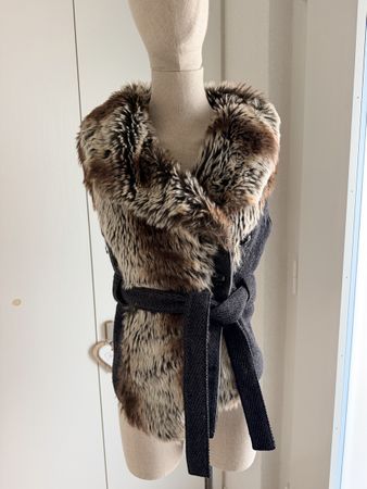 Gilet Vila taille S