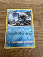 Pokemon FROGADIER 52/214 Unbroken Bonds Rev Holo - MINT
