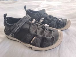 Keen (Wasser-)sandalen, Grösse 27/28