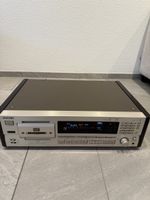 Sony DTC 77 ES DAT Recorder gebraucht holzseiten