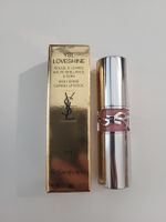 Yves Saint Laurent Loveshine 211 Ardent Carmine Lippenstift