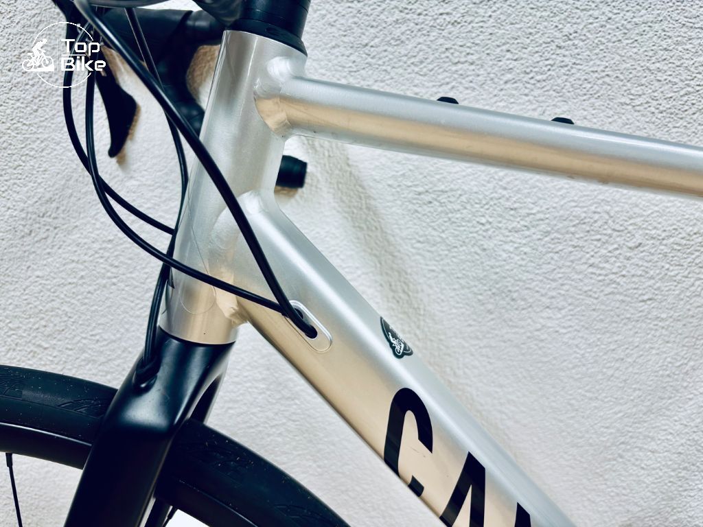 Canyon Biciclette: Canyon Endurance AllRoad M – Usato da Stallikon venduto da TopBikeCH 6