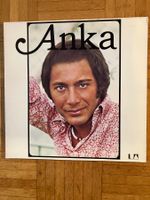 LP,  Paul Anka  / Anka