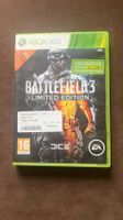 Battlefield 3 - Limited Edition - Xbox 360