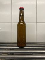 2600 bouteilles de bière, 33cl, Ale, neuves sur palettes