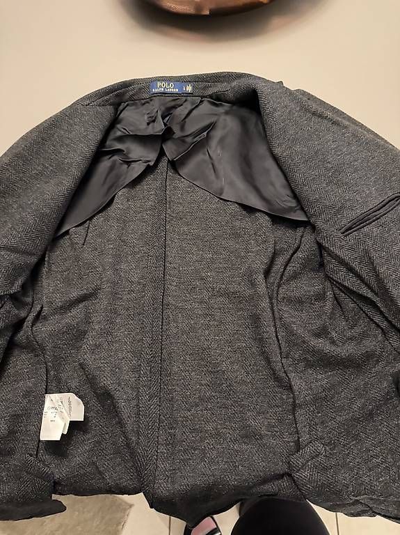Taschen für Damen: Ralph Lauren Sacco  – Gebraucht aus Arth von Hannymoon68 2