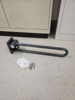 ERLAU Haltegriff, klappbar, bis 100kg, Top Zustand