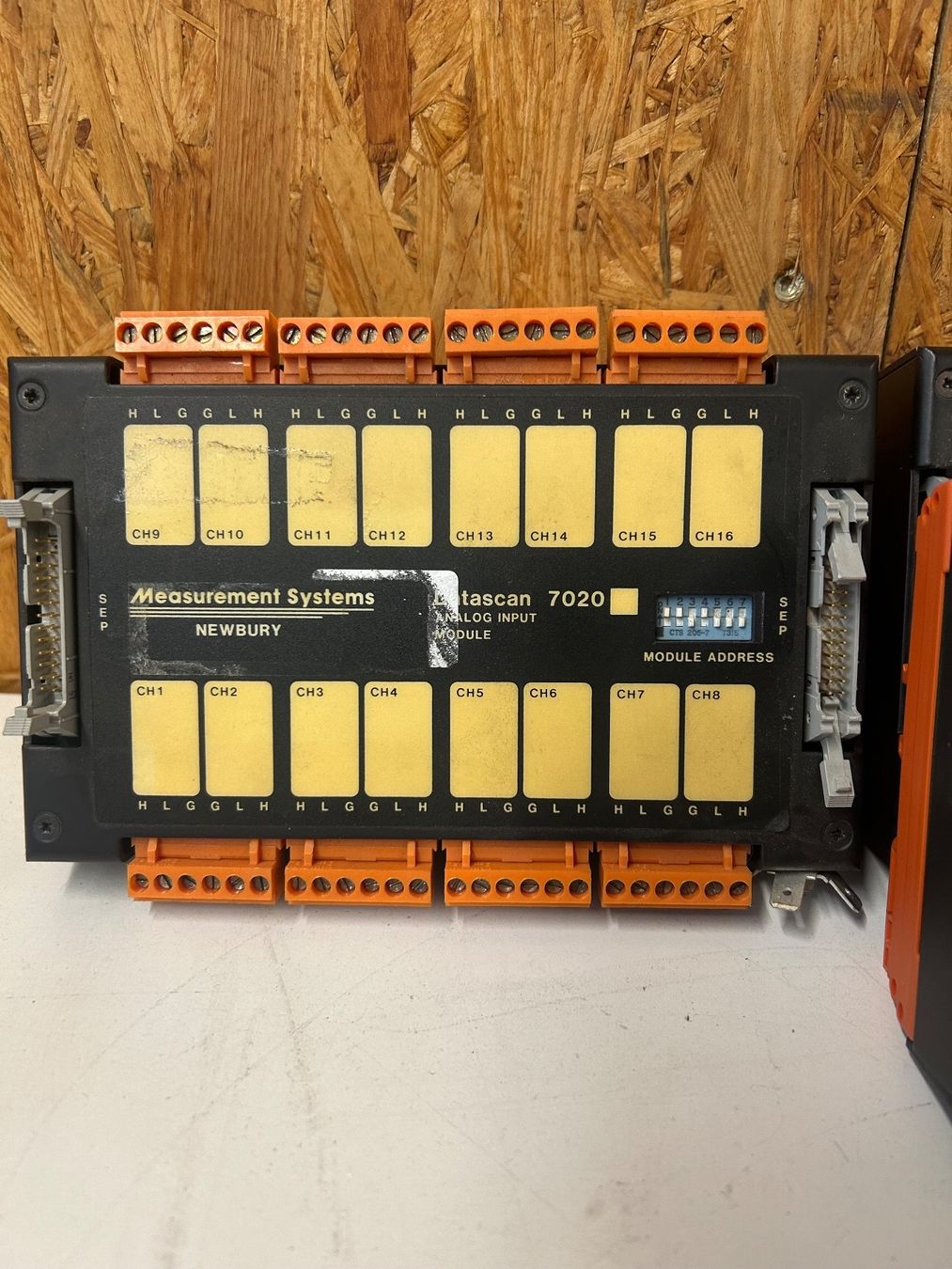 Elektronikbauteile: Konvolut Datascan Messprzessoren und Funktionsmodule – Gebraucht aus Schupfart von philippb06 1