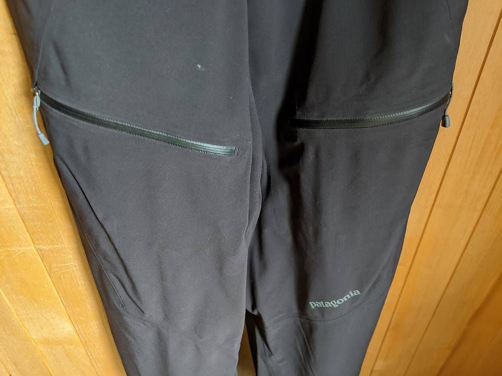 Patagonia Pantaloni: Patagonia M's Galvanized Pants Gr. M – Usato da Innertkirchen venduto da Flir 3