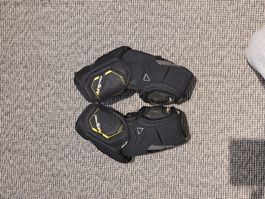 Bauer Supreme M5 Pro Ellbogenschoner SR M