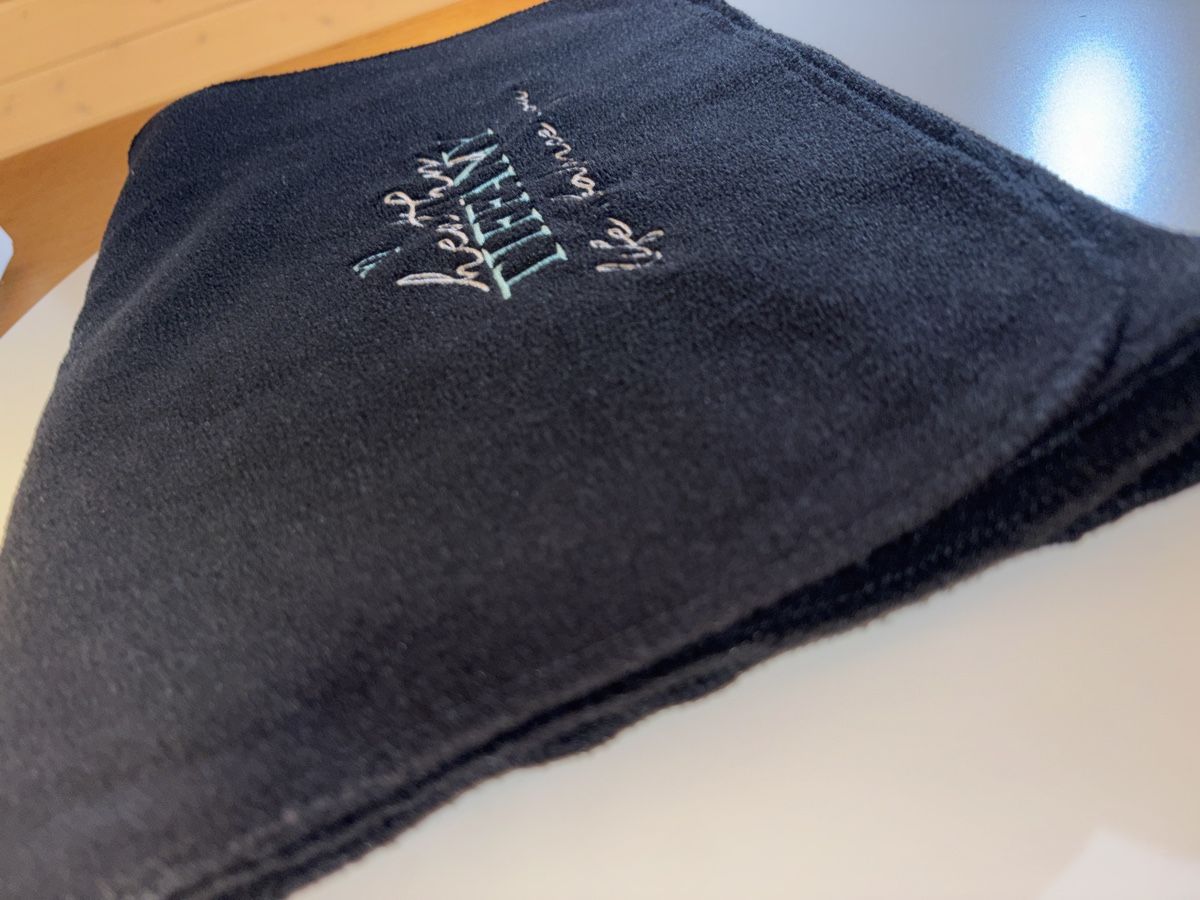 Foulard & Sciarpe: Tiffany & Co. Schal – Nuovo (secondo la descrizione) da Zürich venduto da Lee_z8vs 1