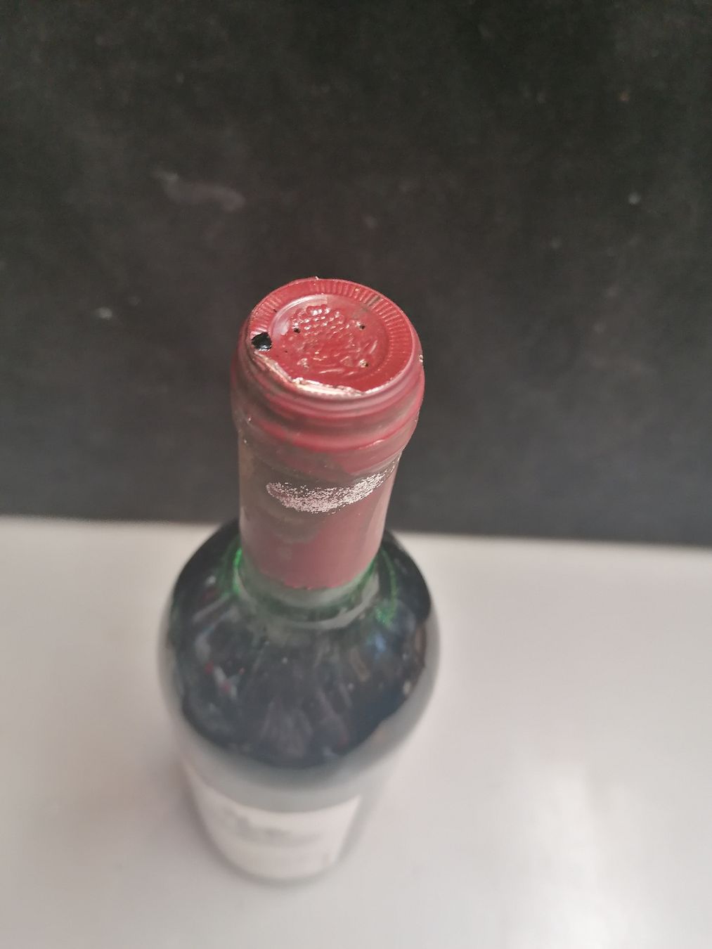 Vino: CHÂTEAU SAINT-YVES 1993 – Usato da Genève venduto da Leboucheoreilles 8
