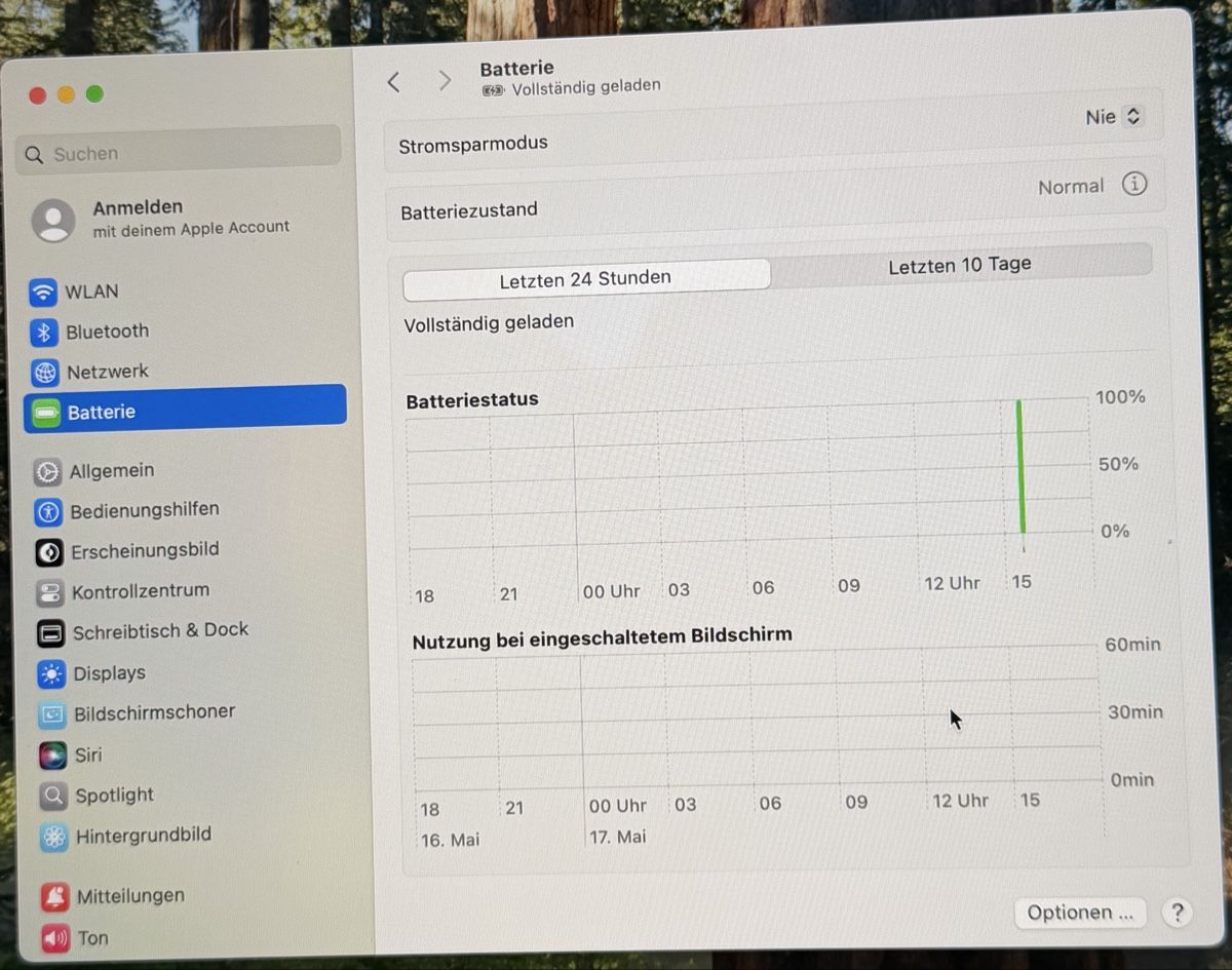 Apple Notebook: MacBook Pro 13“ 512 GB – Usato da Uhwiesen venduto da mar_8hwl 7