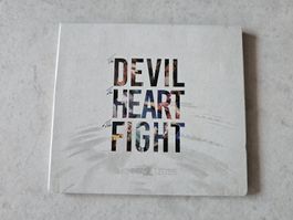 Skinny Lister - The Devil, The Heart & The Fight / Fabrikneu