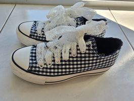 Converse Grösse 37 🤍💙