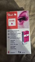 cartouche d’encre magenta