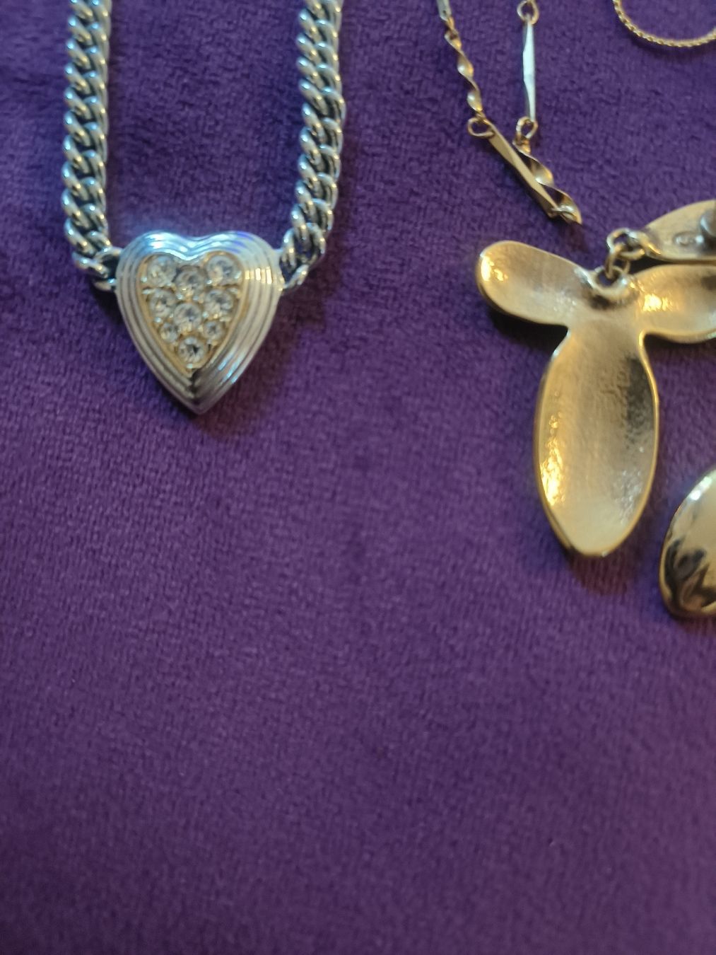 Altri gioielli: lot bijoux diverses  – Usato da Pampigny venduto da Nathbn 1