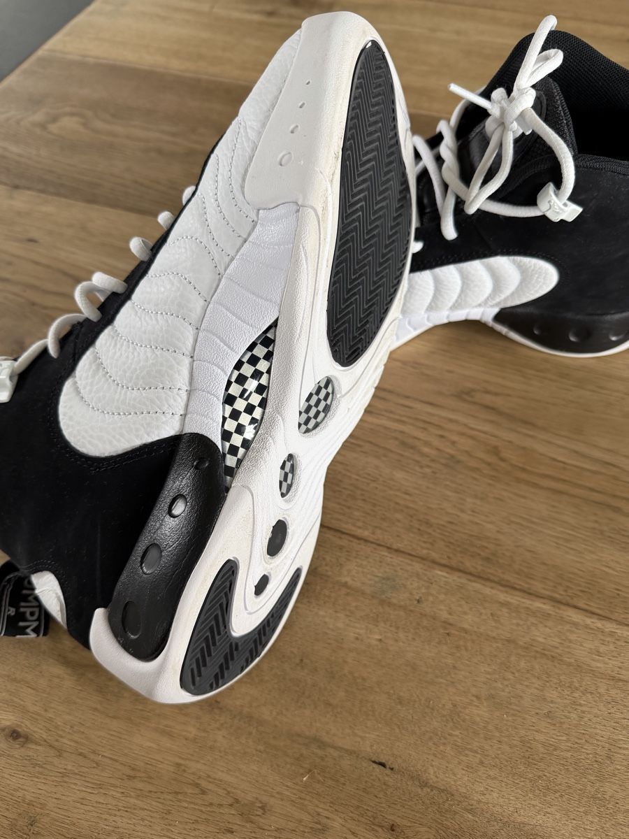 Scarpe da uomo: Nike Jordan Jumpman Pro – Nuovo (secondo la descrizione) da Mur (Vully) FR venduto da seaila 1