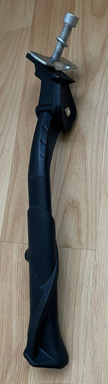 Cavalletti per biciclette: Fahrradständer – Nuovo (secondo la descrizione) da Matzendorf venduto da BTCSwisswatcher