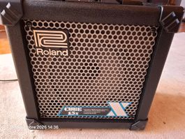 Roland Cube 15x