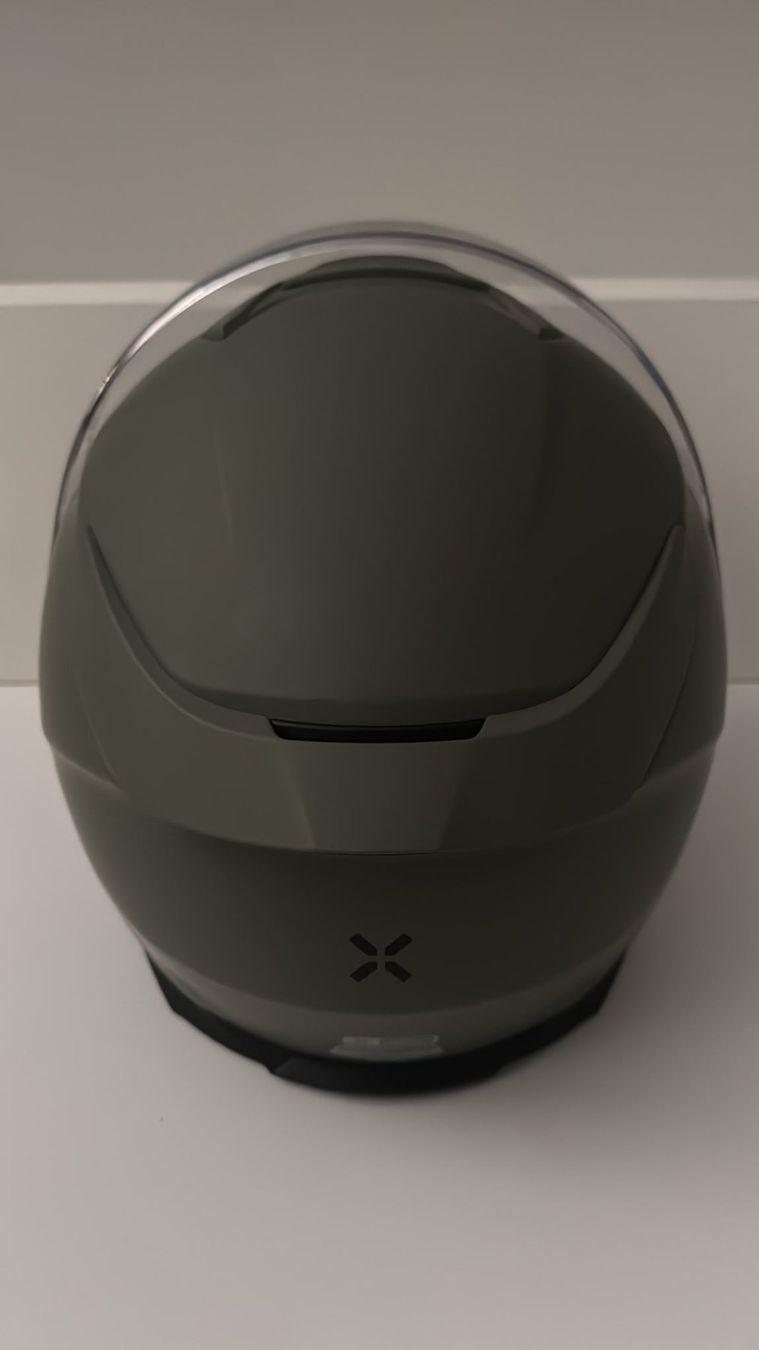 Helme & Visiere: Casque Moto – Gebraucht aus La Chaux-de-Fonds von medo22 3