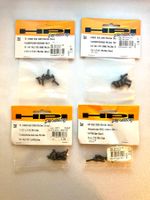 Lot de vis HPI Z567 + Z632 + Z544 + Z613