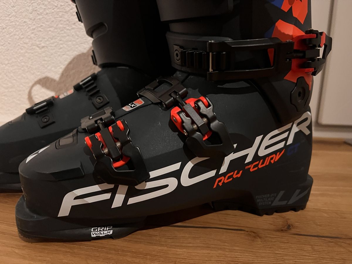 Fischer Herrenschuhe: Fischer Skischuhe 🎿 – Neu (gemäss Beschreibung) aus Balsthal von Katrin94 7