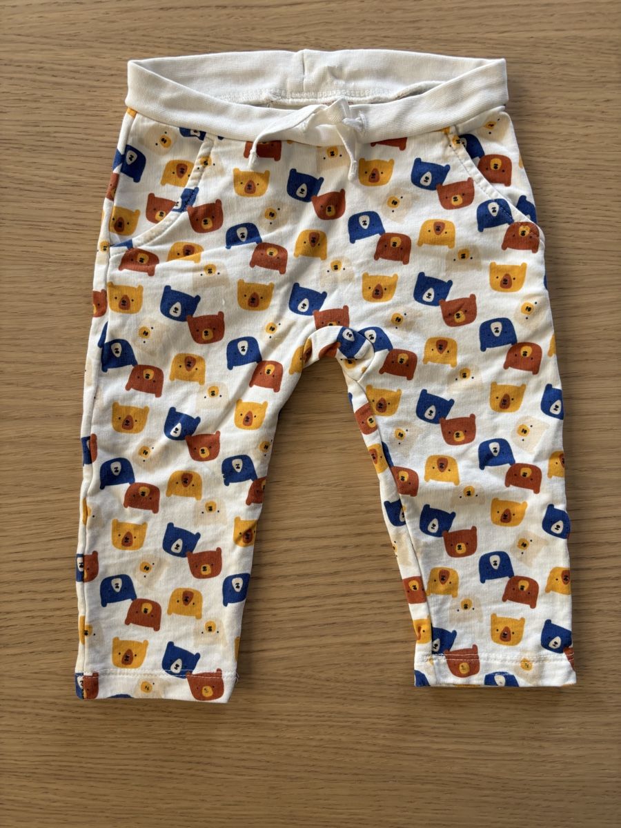 Lupilu Pantaloni: Baby pants Lupilu 9 months – Nuovo (secondo la descrizione) da Villard-sur-Chamby venduto da kamila_1024