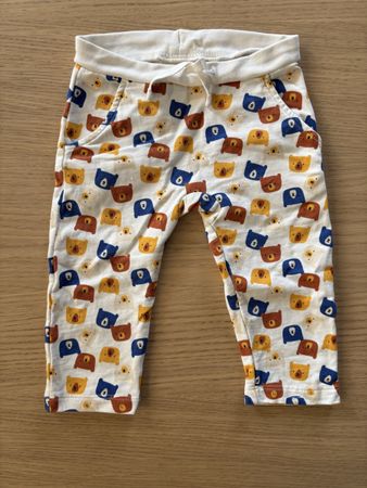 Baby pants Lupilu 9 months