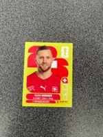 Panini Schweiz FIFA WM 2026 SUI 8