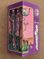 MORDILLO "Flower of Love"/ Heye Puzzle 1997, 750 T. komplett