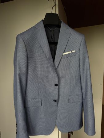 Anzug Jacke - Zara - Grösse 46
