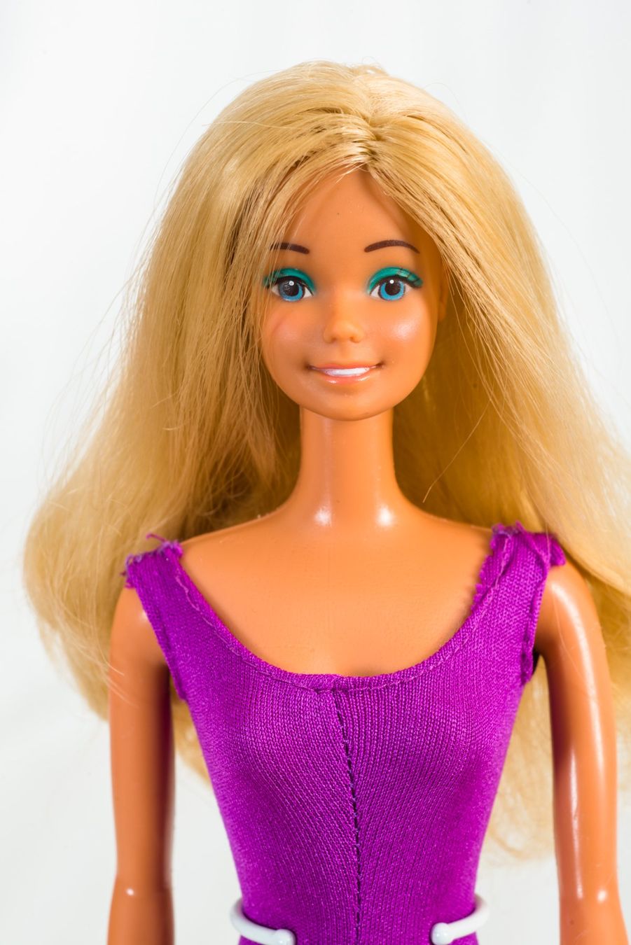 Bambole: Barbie Super Dance 5838 Vintage 80er – Usato da Würenlos venduto da Toolia 9