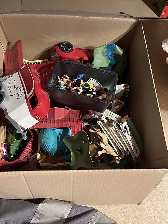 Giocattoli: Playmobil  – Usato da Lengnau BE venduto da phi_ygb5